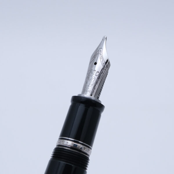 MB0416 - Montblanc - Boheme Oversize - Collectible fountain pens & more