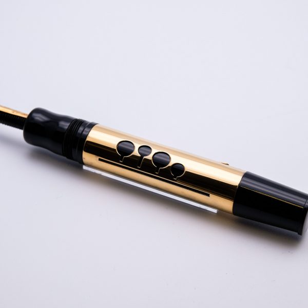 DE0051 - Delta - Adolphe Sax Special Limited Edition 148-814 - Collectible pens - fountain pen & More