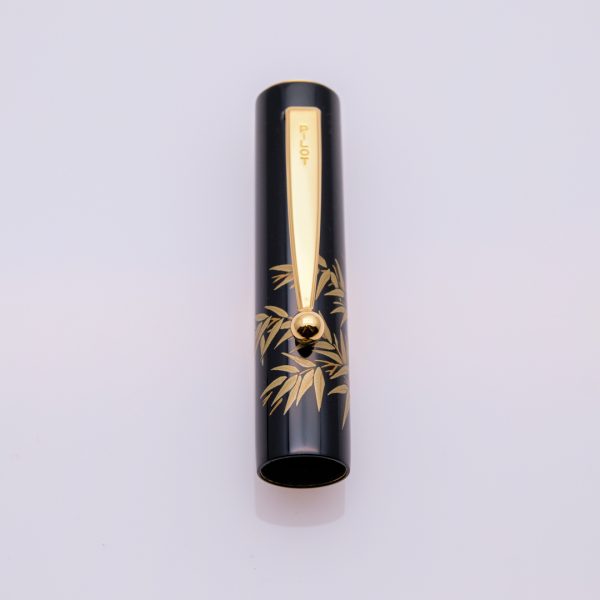 NK0018 - Namiki - Zodiac Tiger - Collectible pens - fountain pen & More