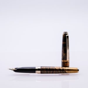 SA0001 - Sailor - Kaga Maki-e Mountain Landscape - Collectible pens - fountain pen & More