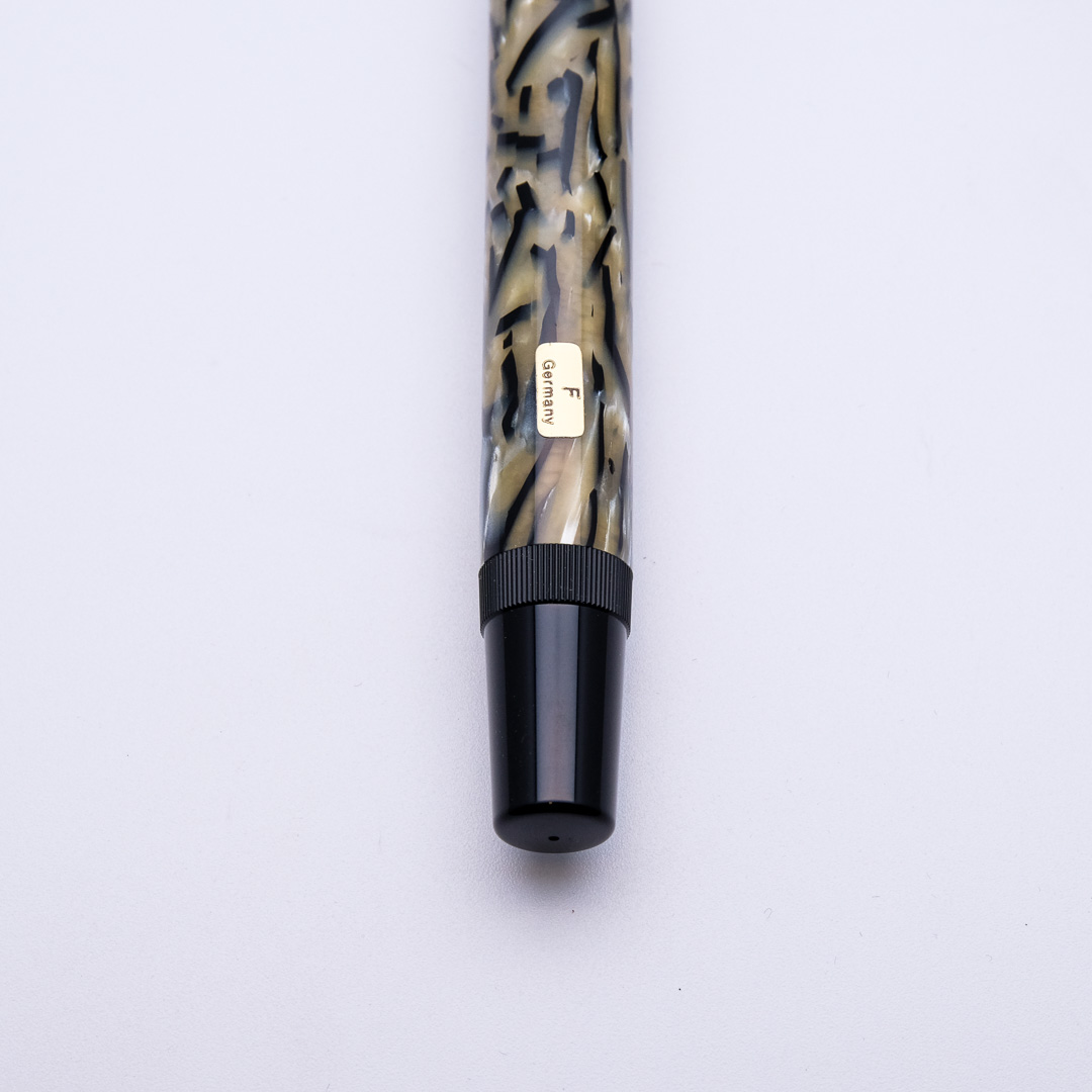 MB0146 - Montblanc - Collectible pens - fountain pen & More