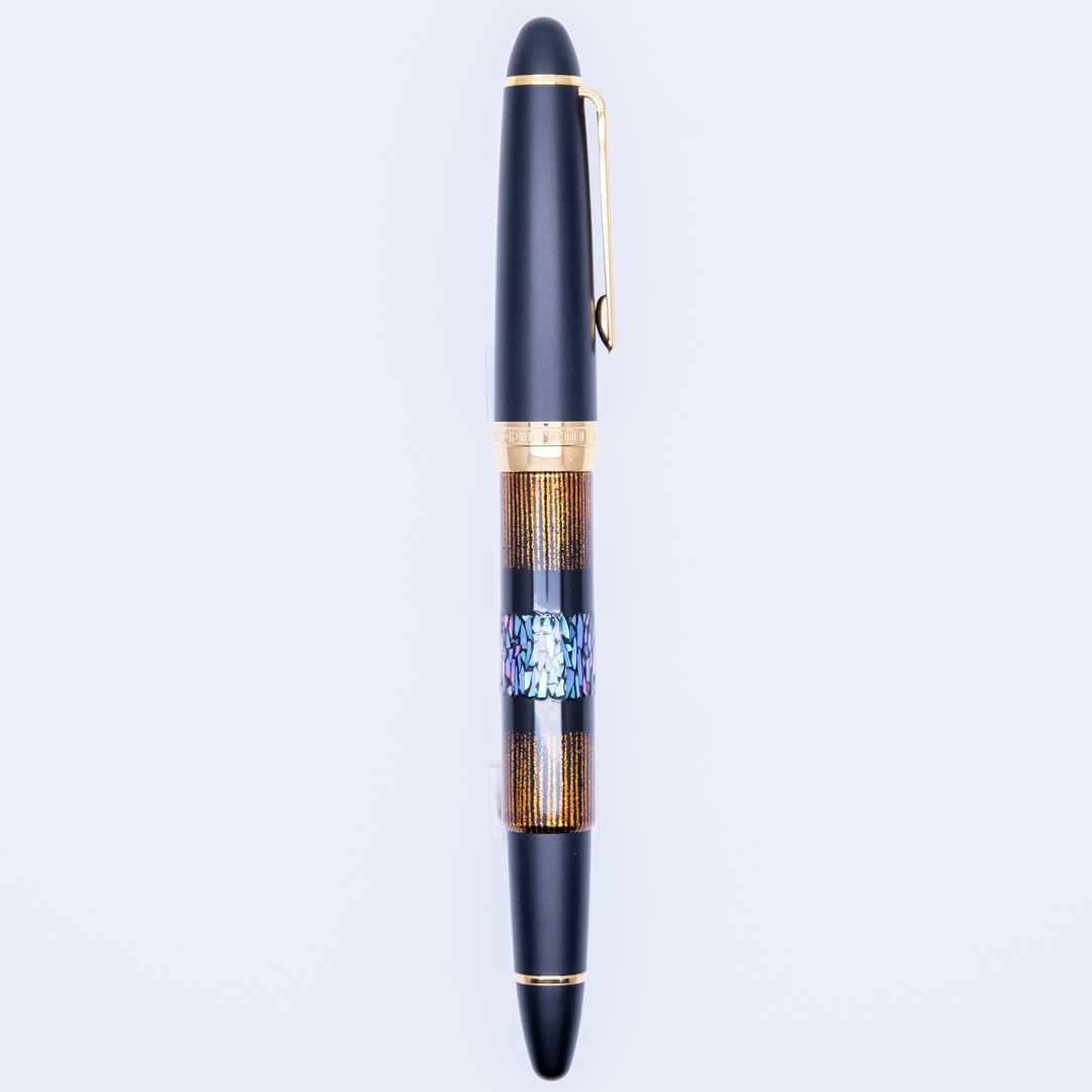 SA0006 - Sailor - Koushu Shitsugei Raden Fountain Pen - Collectible pens - fountain pen & More