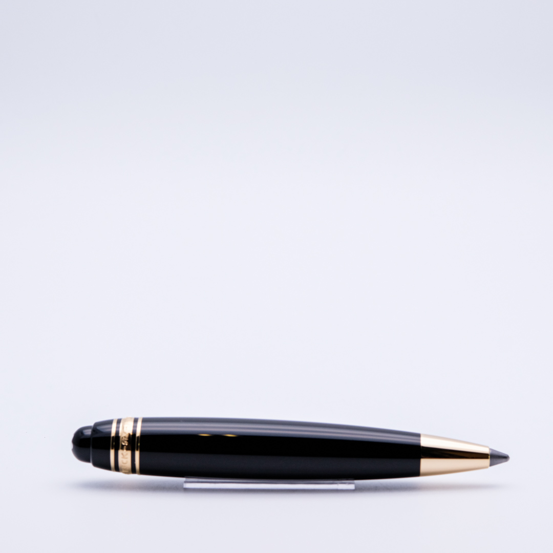 MB0140 - Montblanc - Leonardo sketch pen - Collectible pens - fountain pen & More