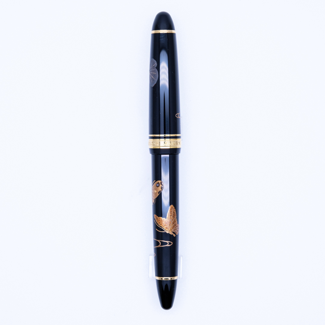 SA0013 - Sailor - Profit Maki-E Butterfly - Collectible pens - fountain pen & More
