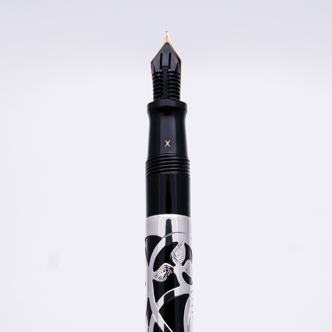 SH0008 - Sheaffer - Nostalgia - Collectible pens fountain pen & More