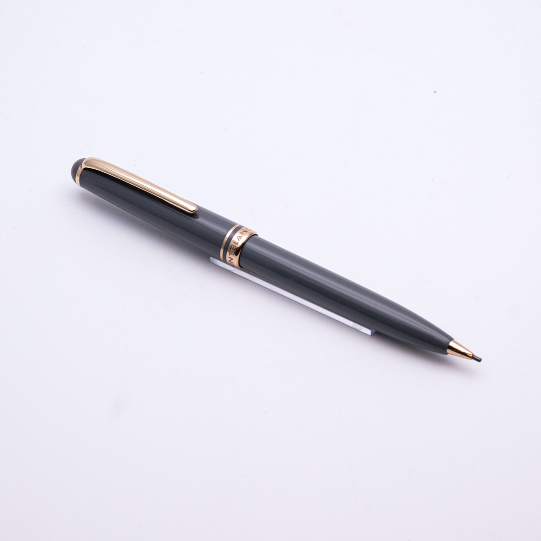 MB0229 - Montblanc - Vintage 252 Grey Tris - Collectible pens & more