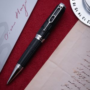 MB0230 - Montblanc - Victor Hugo - Collectible pens & more