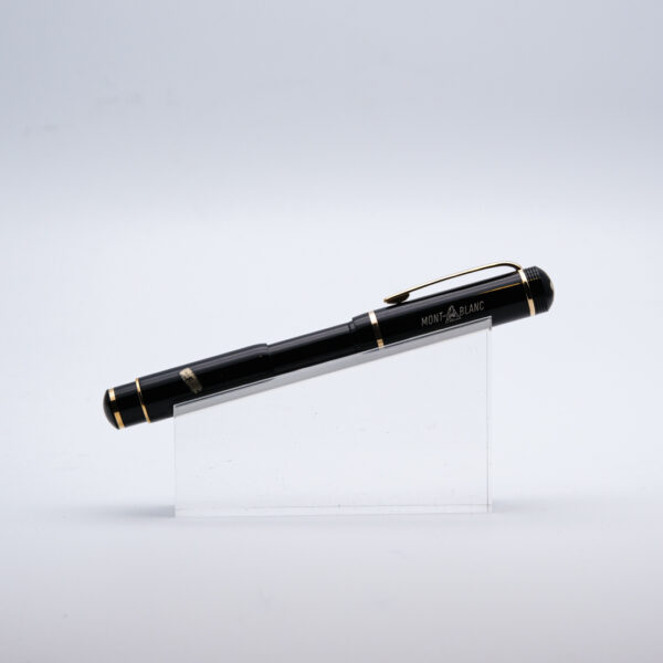 MB0417 - Montblanc - 100 Years Anniversary - Collectible fountain pens & more -1