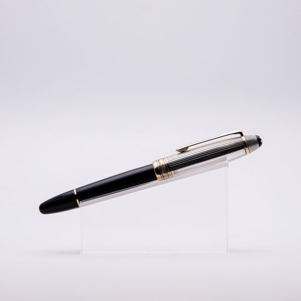 MB0210 Montblanc 146 douè pinstripe - Collectible pens - fountain pen & more