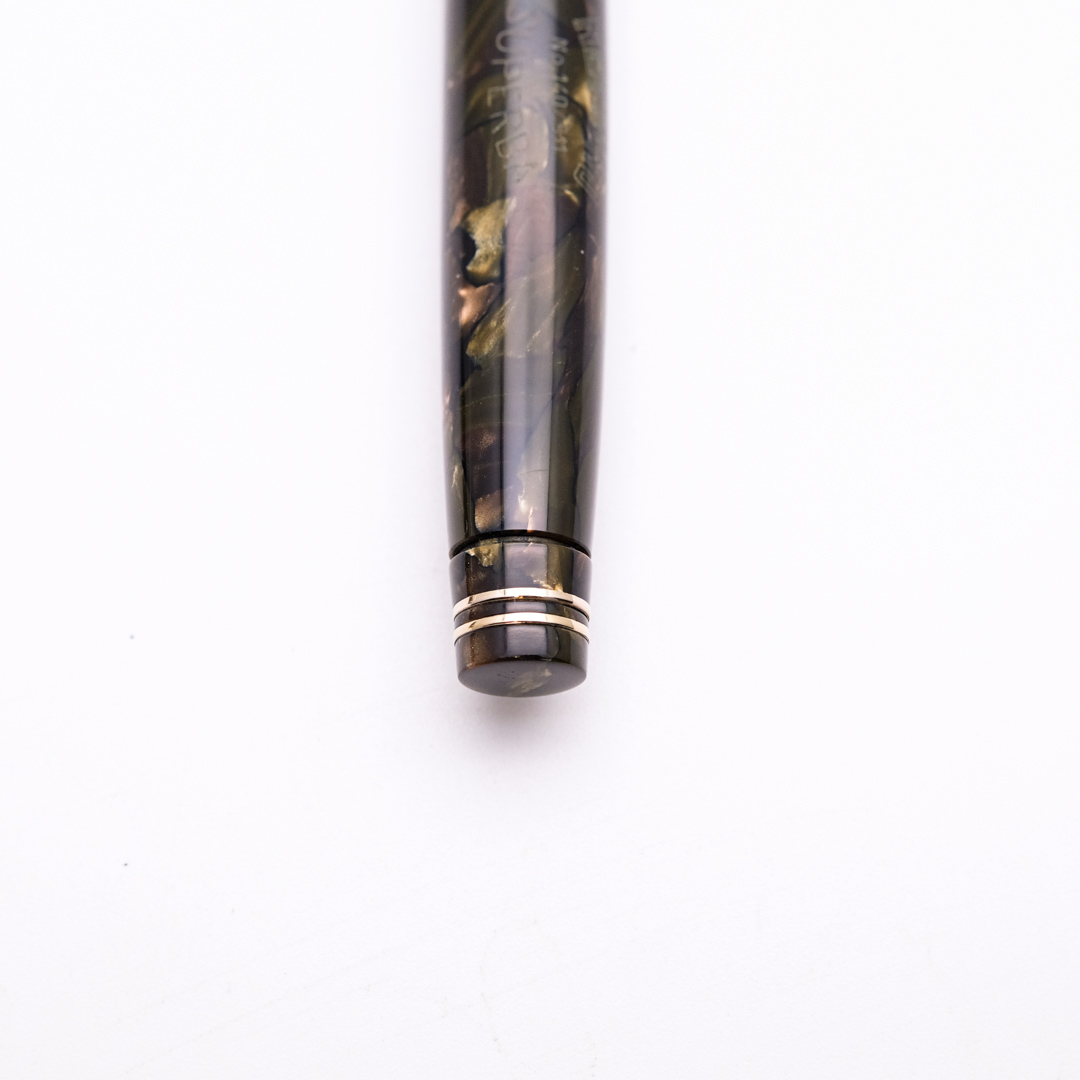 OT0100 - Nettuno - Collectible pens fountain pen & more