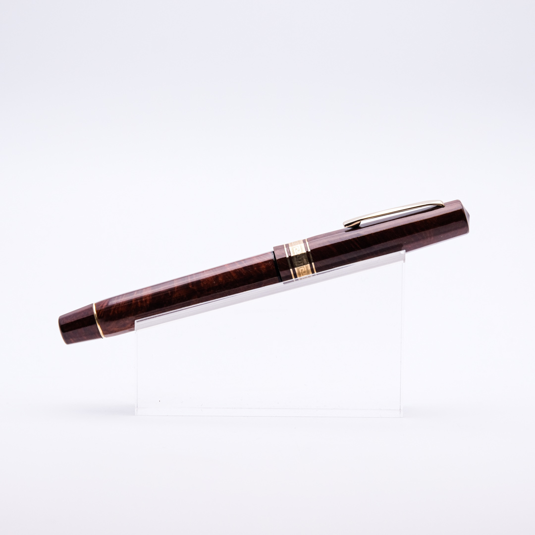 OM0092 - Omas - Colombo 2 - Collectible pens - Collectible fountain pen and more-1