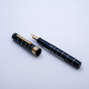 OM0114 - Omas - Marconi Blu - Collectible fountain pens & more -1