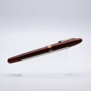 OM0112 - Omas - Radica - Collectible fountain pens & more -1