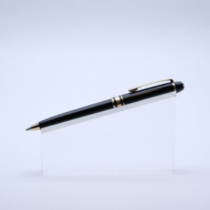 MB0484 - Montblanc - Mozart Platinum Finish - Collectible fountain pens & more -1
