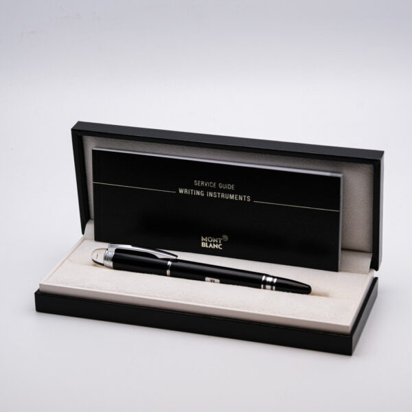 MB0480 - Montblanc - Starwalker - Collectible fountain pens & more -1-2