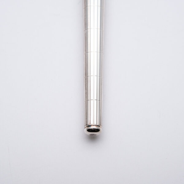 OT0101 - DUPONT - Fidelio Lignes Recoupees - Collectible fountain pens & more -1