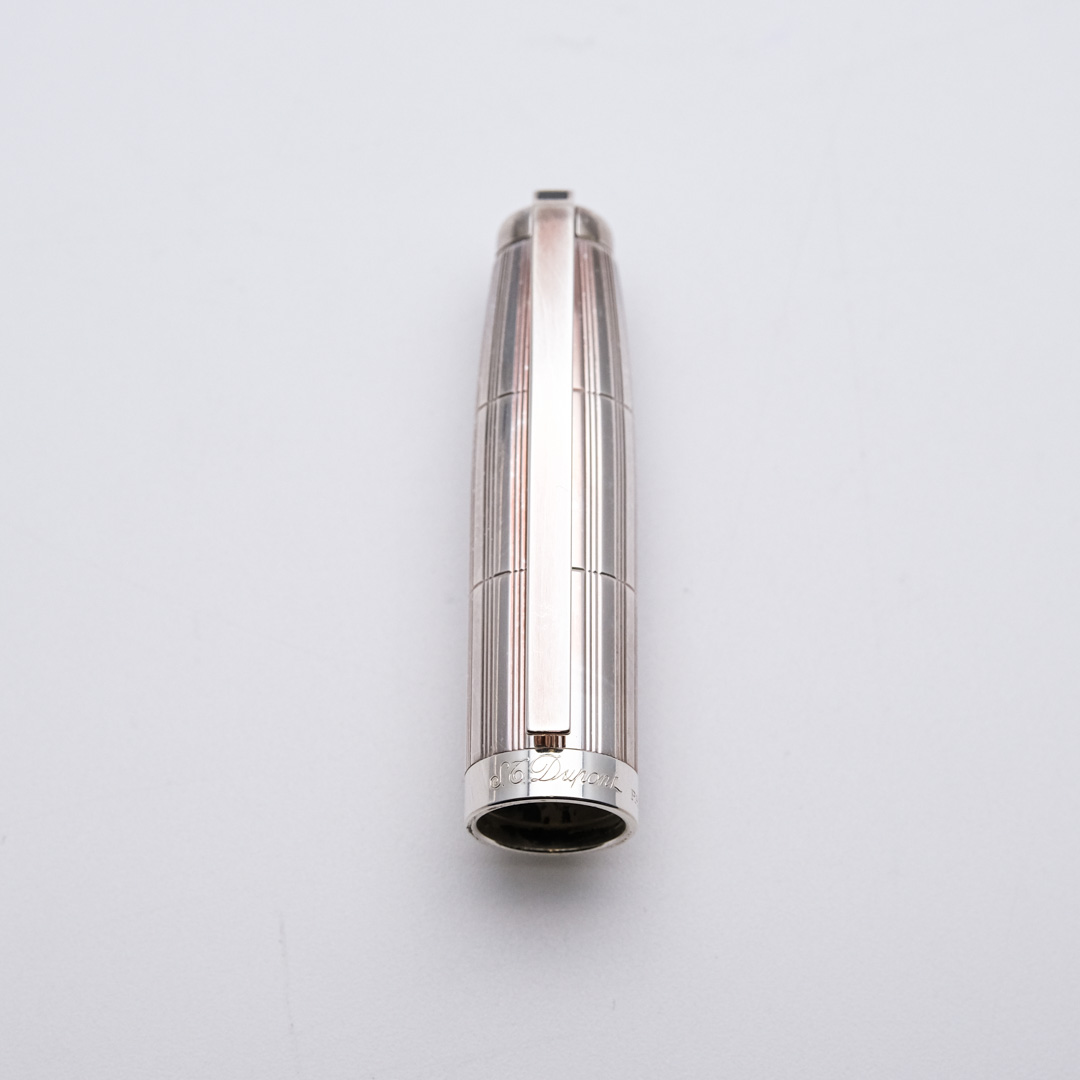 OT0101 - DUPONT - Fidelio Lignes Recoupees - Collectible fountain pens & more -1