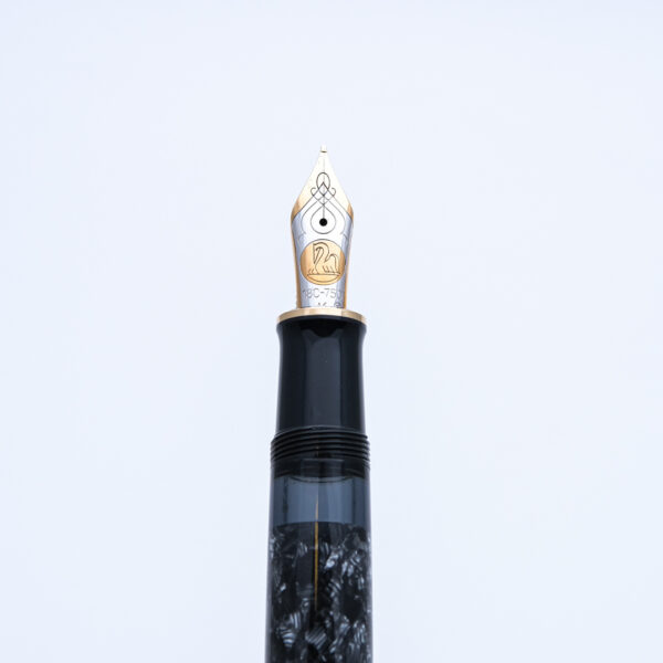 PE0060 - Pelikan - Wall Street - Collectible fountain pens & more -1