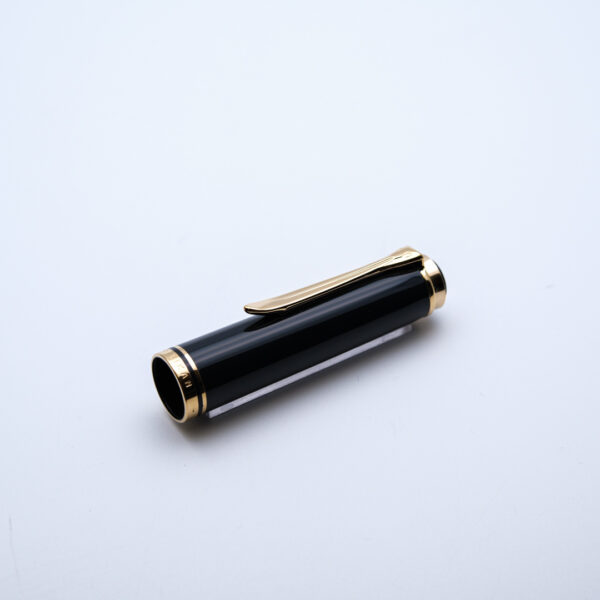 PE0060 - Pelikan - Wall Street - Collectible fountain pens & more -1