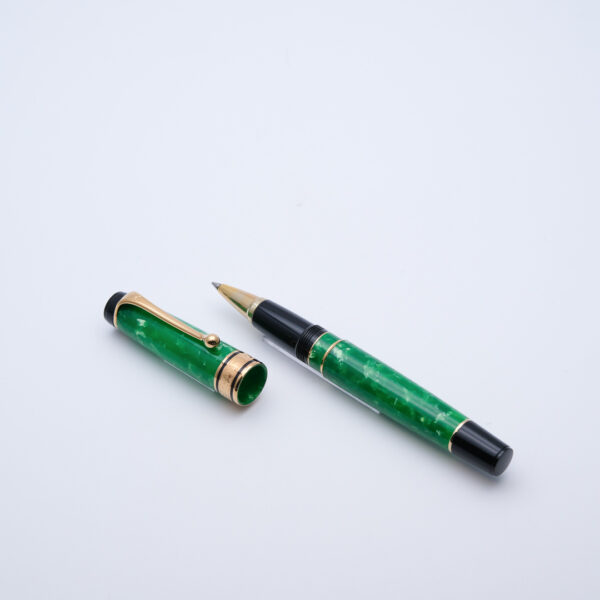 AU0047 - Aurora - Primavera - Collectible fountain pen & More-1-3