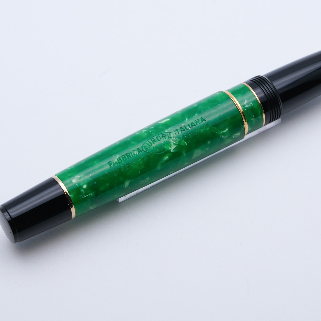 AU0047 - Aurora - Primavera - Collectible fountain pen & More-1-3
