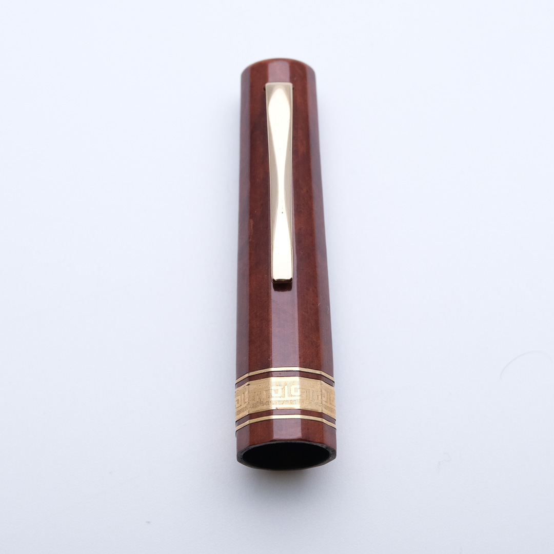 OM0169 - Omas - Colombo 2 - Collectible fountain pens & more-1