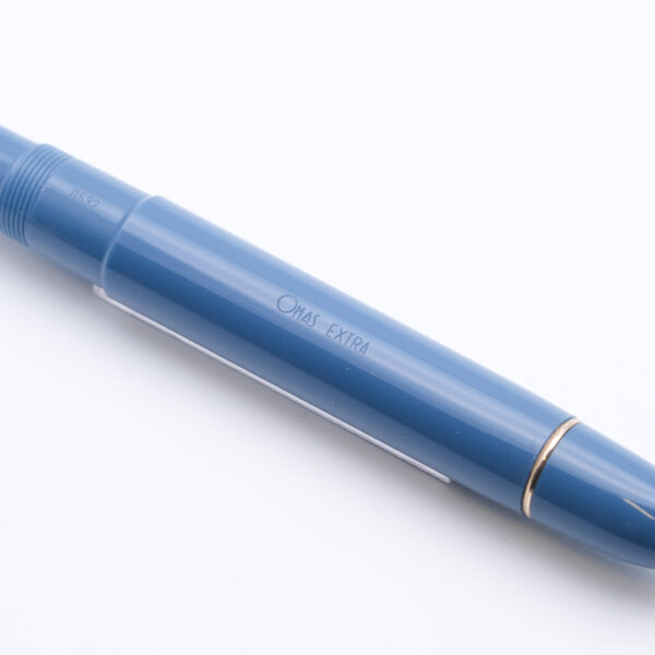 OM0167 - Omas - Buffetti 140 Anniversary - Collectible fountain pens & more-1