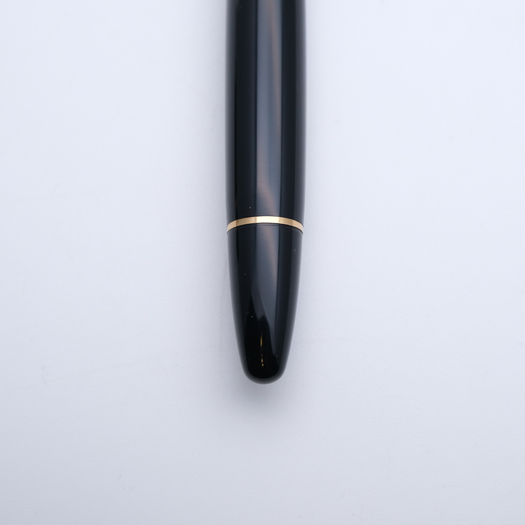 Montblanc - Stilophore 146 - Collectible fountain pens & more-1