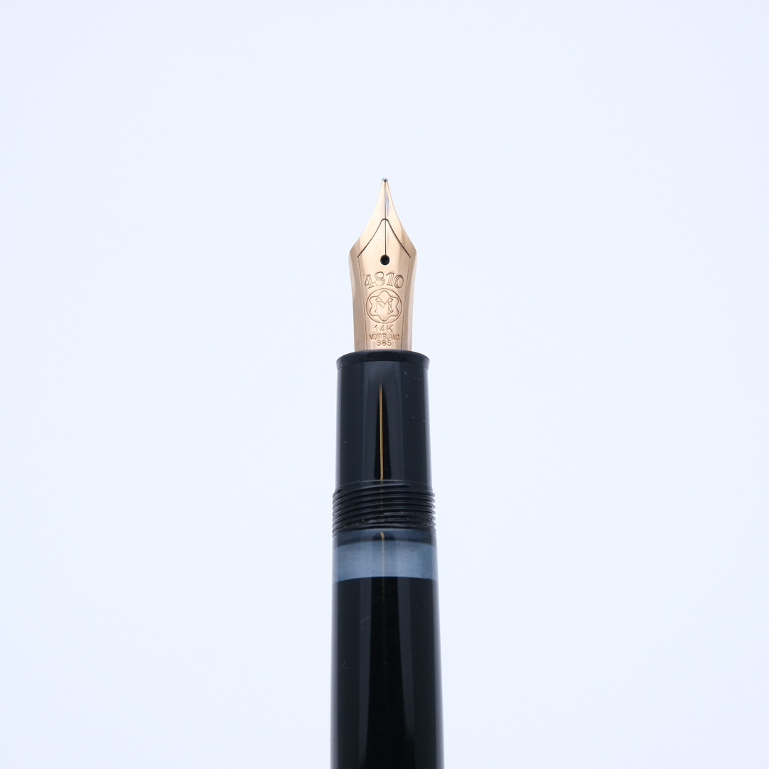 Montblanc - Stilophore 146 - Collectible fountain pens & more-1