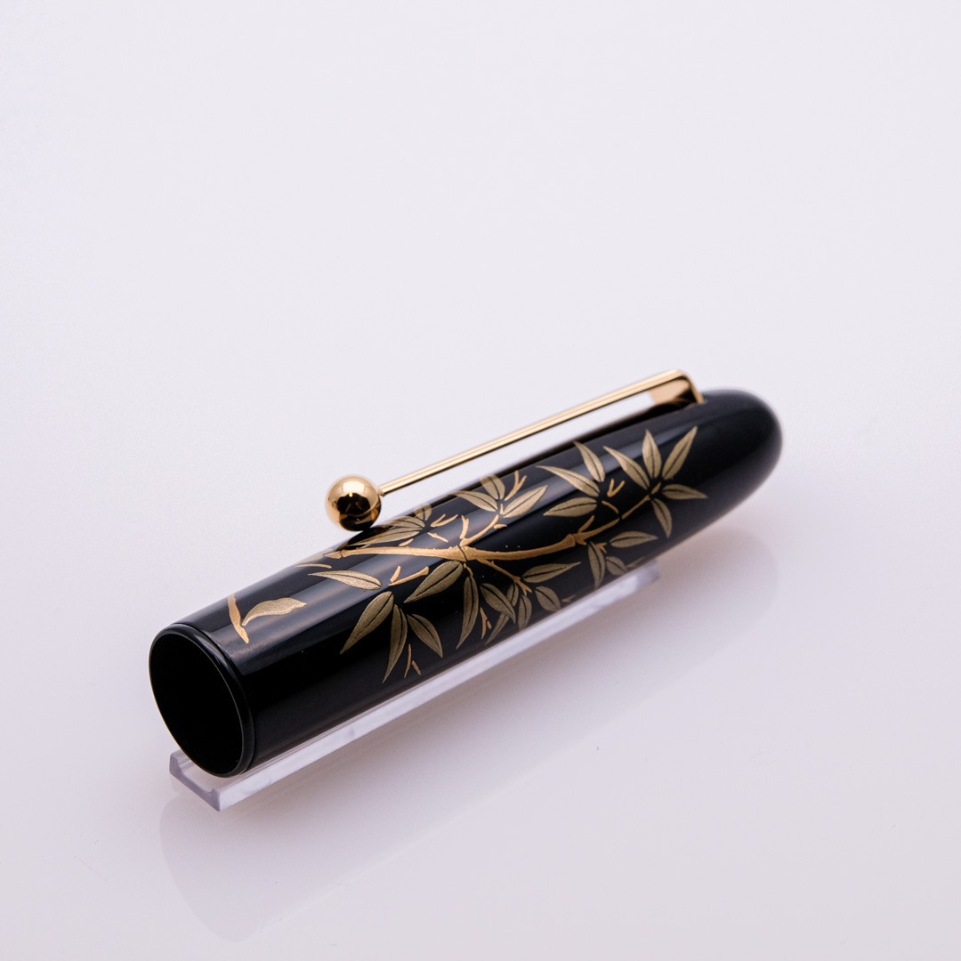 NK0020 - Pilot - Yukari Orchid mum plum tree & bamboo - Collectible pens - fountain pen & More copia