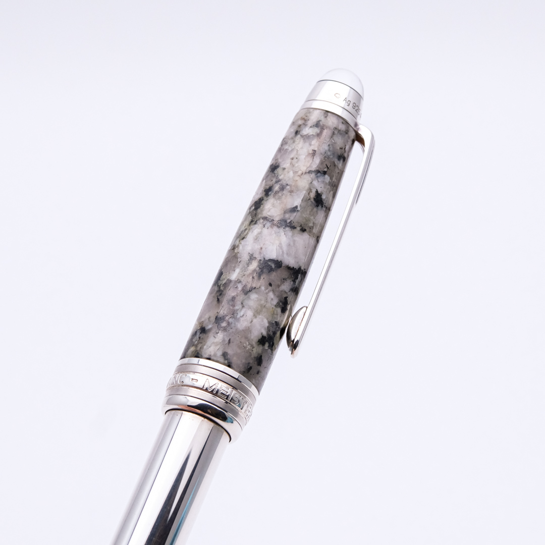 MB0227 - Montblanc - Soulmakers - Collectible pens & more