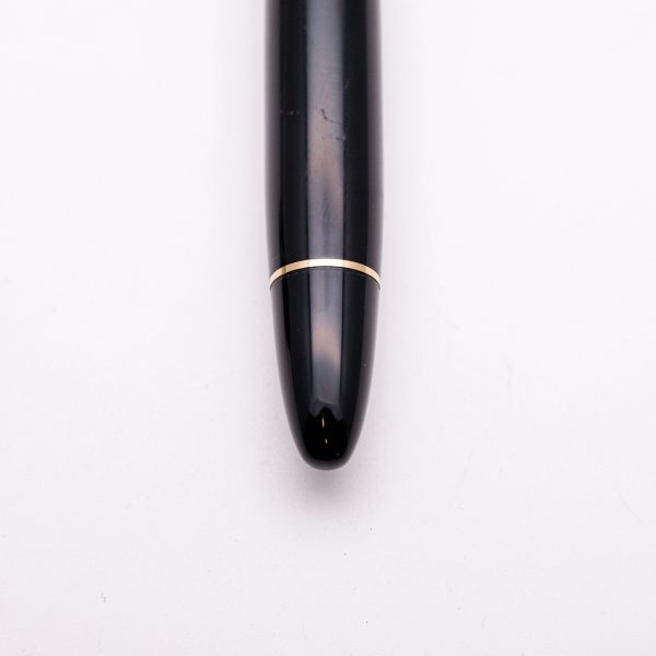 MB0269 - Montblanc - 149 18c - Collectible pens fountain pen & more -1