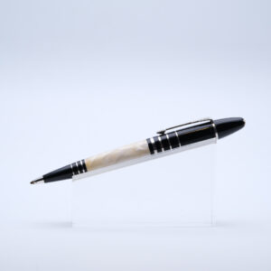 MB0603 - Montblanc - Writers Edition Scott Fitzgerald - Collectible fountain pens & more-1