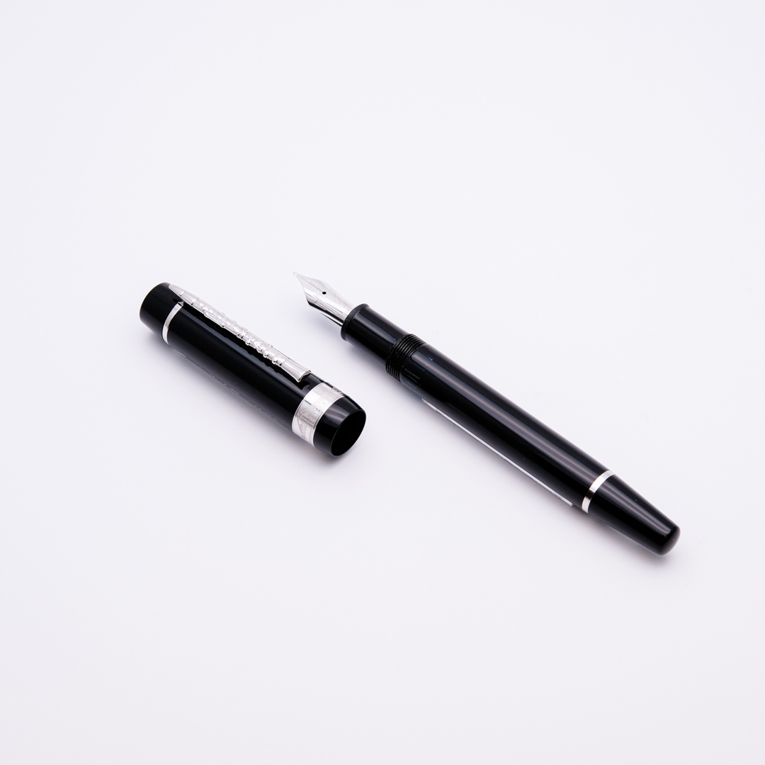 MB0082 - Montblanc - George Gershwin - Collectiblepens