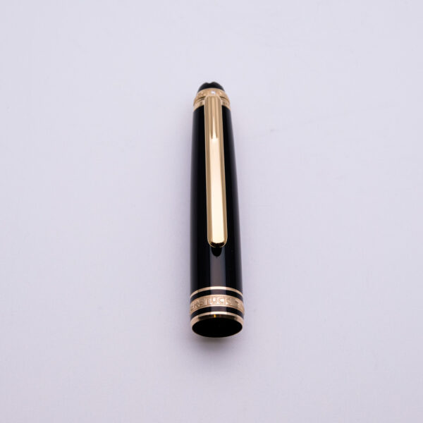 Montblanc - 75° roller classique - Collectible pens - Roller