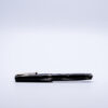 Omas - Extra 556 Piston piston fill. Gray veined 1950ca - collectiblepens - fountain pen - vintage pen