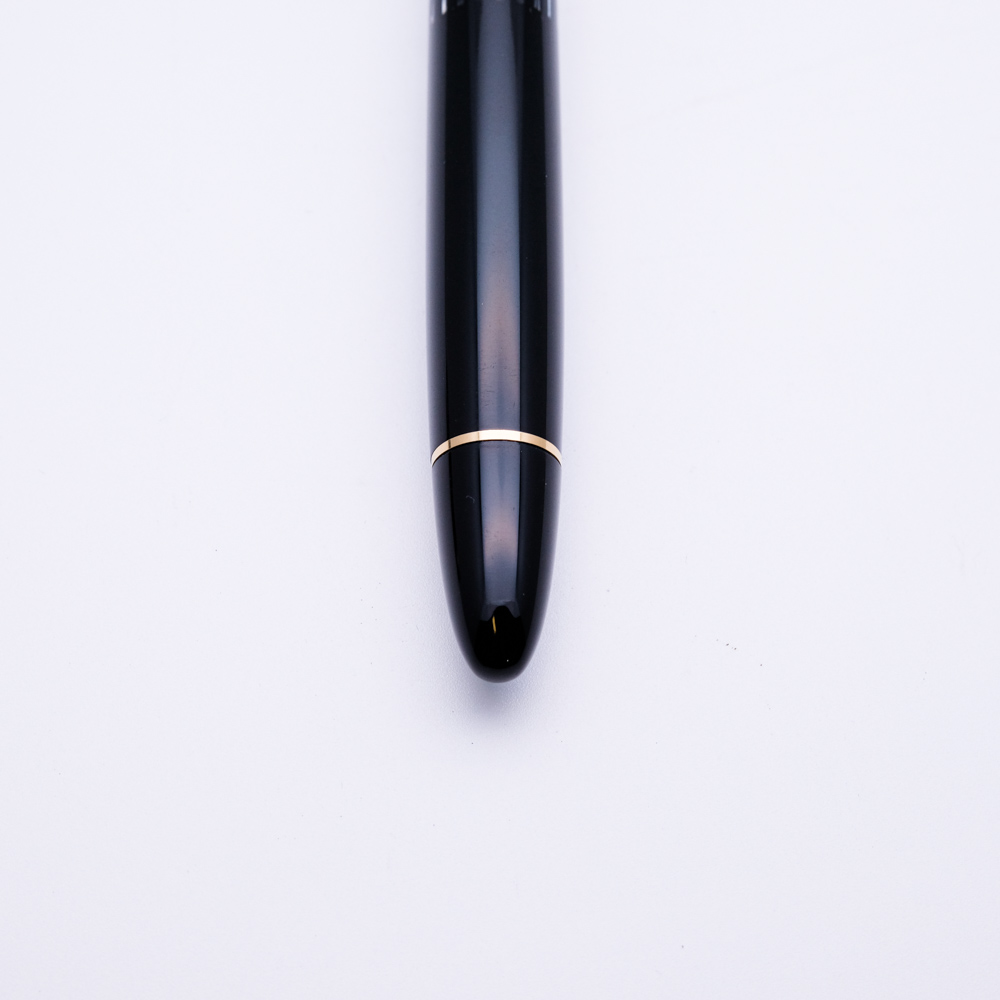 149 '94-96 - Collectible pens - fountain pen & more