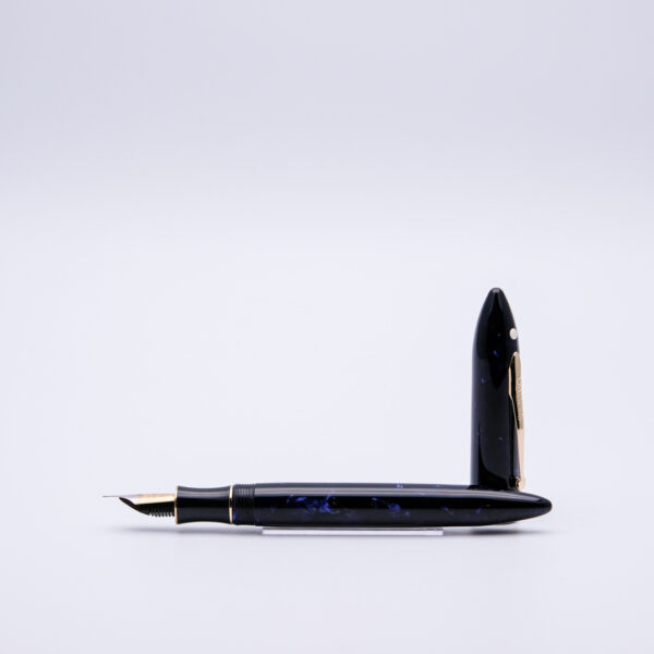 SH0003 - Sheaffer - Balance II Millennium 1999 L.E. - Collectible pens - fountain pen & more