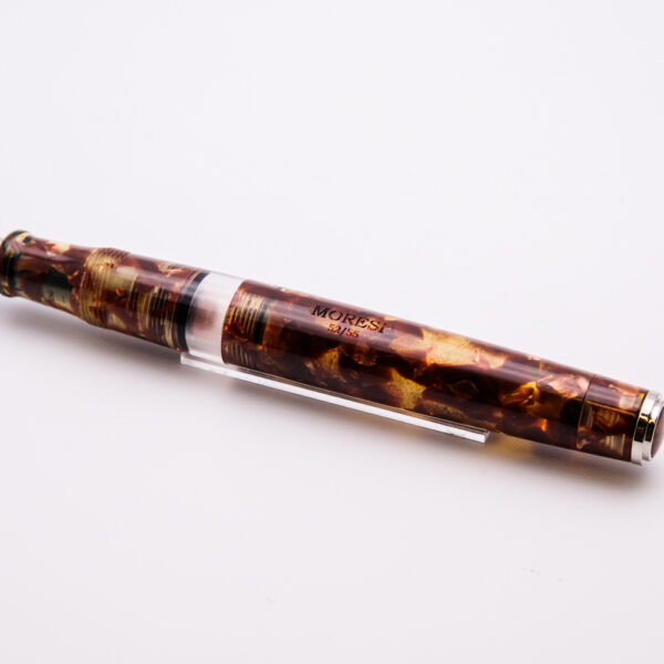 Stipula - Moresi 55 - Collectible pens - fountain pen & more