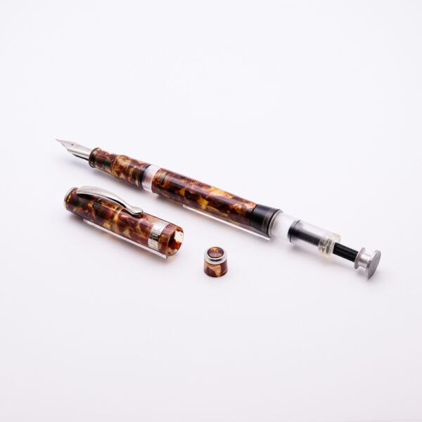 Stipula - Moresi 55 - Collectible pens - fountain pen & more