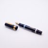 DE0027 - Delta - Indigenous People- Ainu gold - Collectible pens - fountain pen & More