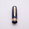 DE0027 - Delta - Indigenous People- Ainu gold - Collectible pens - fountain pen & More