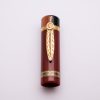 DE0032 - Delta - Indigenous People- Native Americans Gold SLE - Collectible pens - fountain pen & More