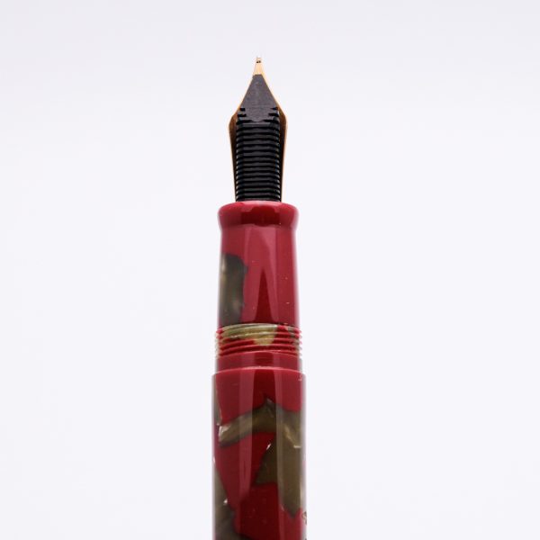 DE0036 - Delta - Pompei Millennium Special LE 043-100 - Collectible pens - fountain pen & More