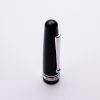 DE0037 - Delta - Fusion Black - Collectible pens - fountain pen & More