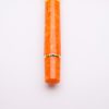 DE0047 - Delta - Dolcevita Big Size Orange - Collectible pens - fountain pen & More