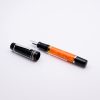 DE0048 - Delta - Dolcevita Big Size Black - Collectible pens - fountain pen & More