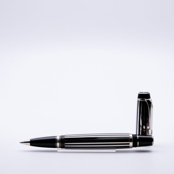 MB0132 - Montblanc - Boheme Crystal - collectible pens & More