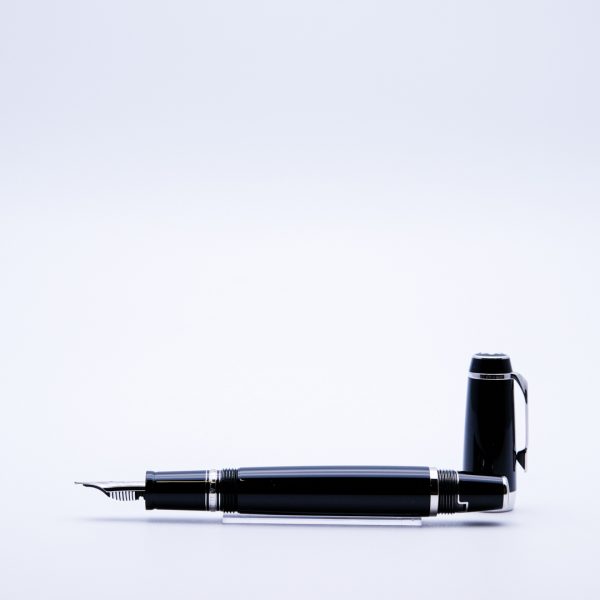MB0136 - Montblanc - Boheme no stone - Collectible pens - fountain pen & More