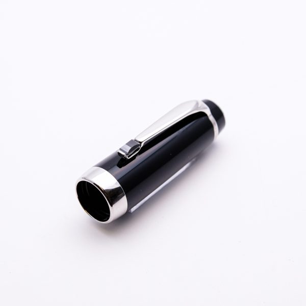 MB0262 - Montblanc - Boheme Black Stone - Collectible pens fountain pen & more